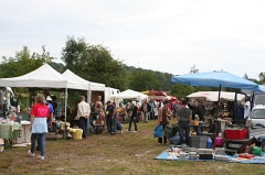 La Grande Fouille 2012 - Rougemont (51)